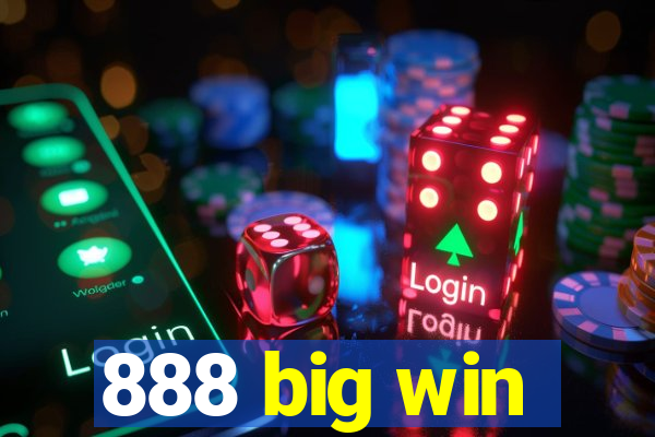 888 big win